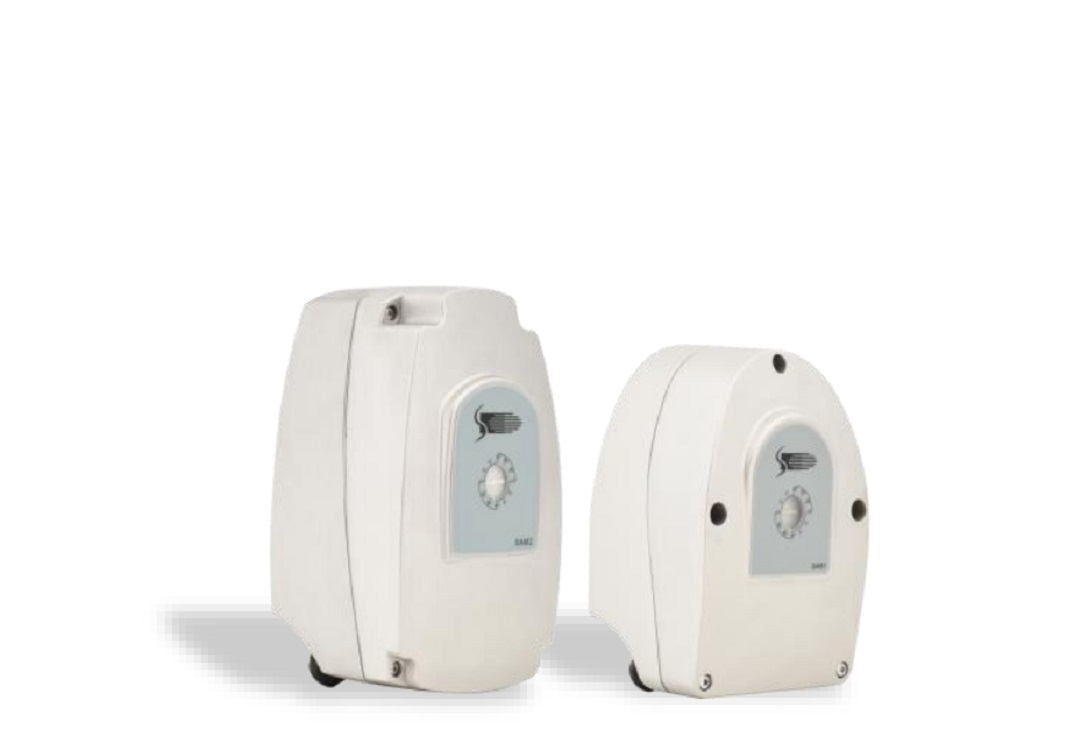 电动执行器SAM 1P-60/I