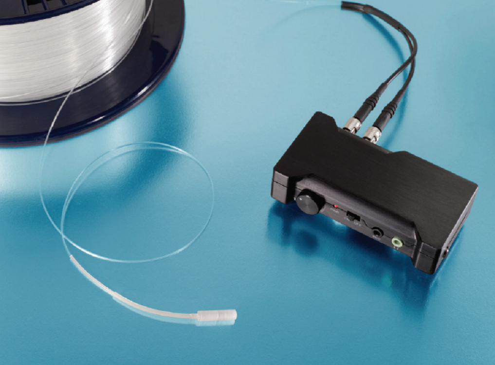 以色列optimic1195光纤麦克风/高信噪比光纤麦克风1195-PB (or FB)