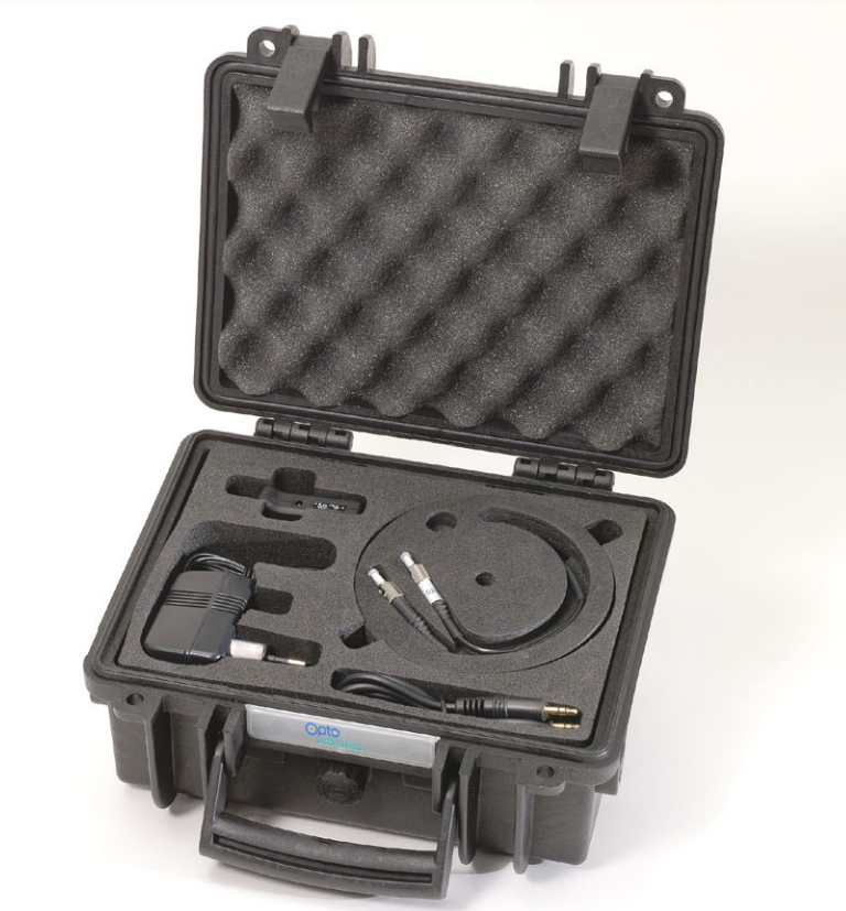 以色列optimic1195光纤麦克风/高信噪比光纤麦克风1195-PB (or FB)