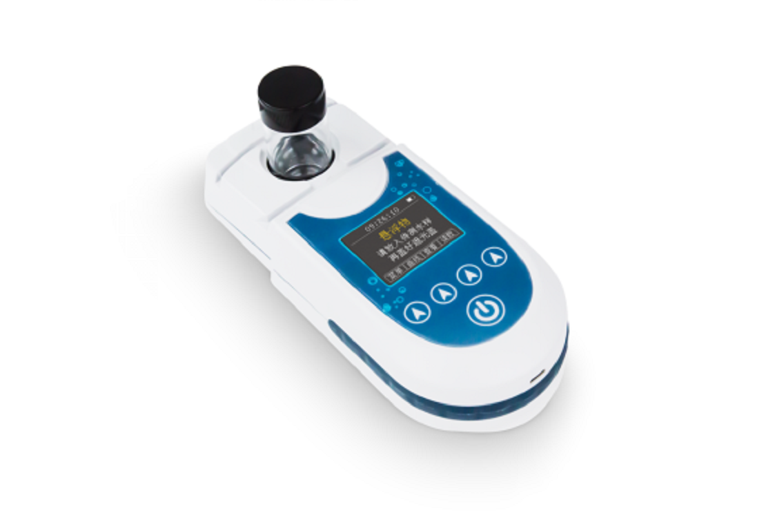 便携式浊度检测仪（高量程0-1000NTU）LH-Z10A