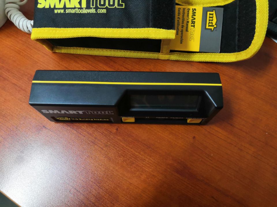 水平仪SmartTool92346SmartTool