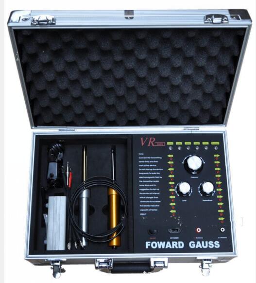 地下金属探测仪 中西器材 VR31-VR-5000