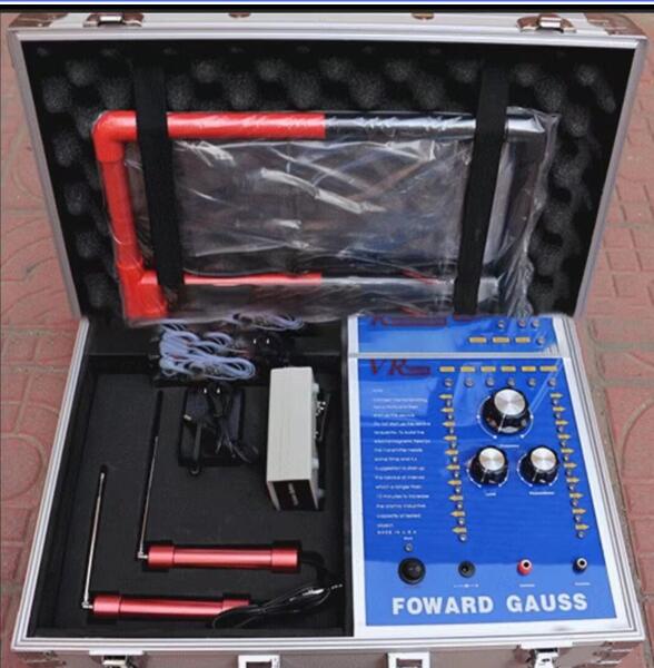 地下金属探测仪 中西器材 VR31-VR-5000