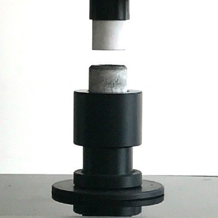 四探针法电动粉末电阻率测试仪（配两套10mm和20mm的模具，压力1000kg）ST2742B