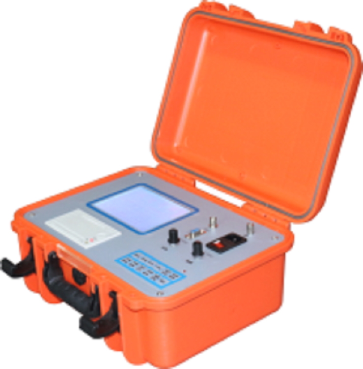 电缆故障检测仪（电缆故障闪测仪+电缆故障定点仪+电缆路径仪+直流高压电源+高压电容）（中西器材）M178150
