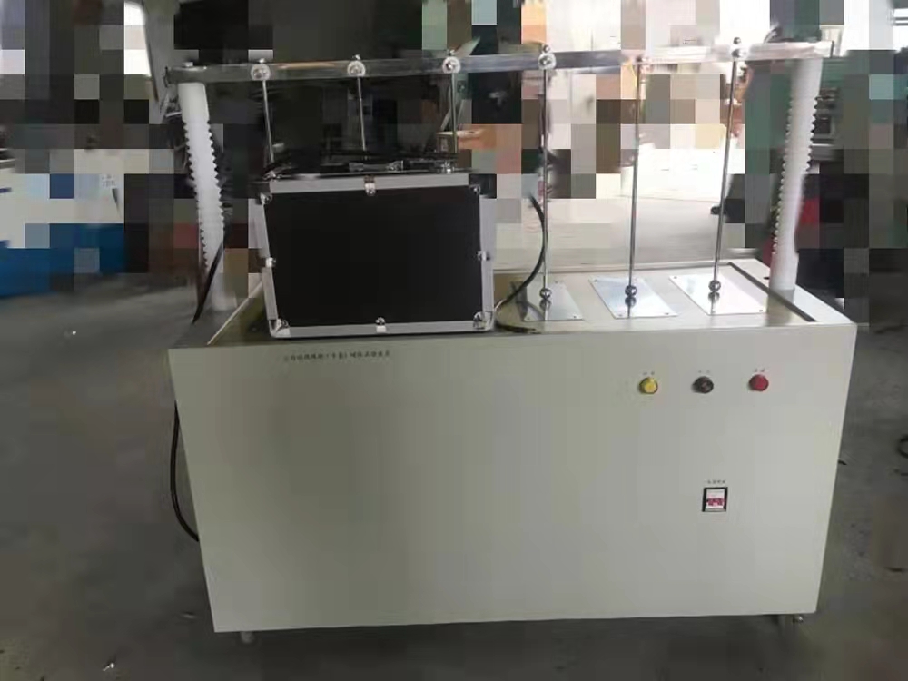 全自动绝缘手套测试仪ST808-10