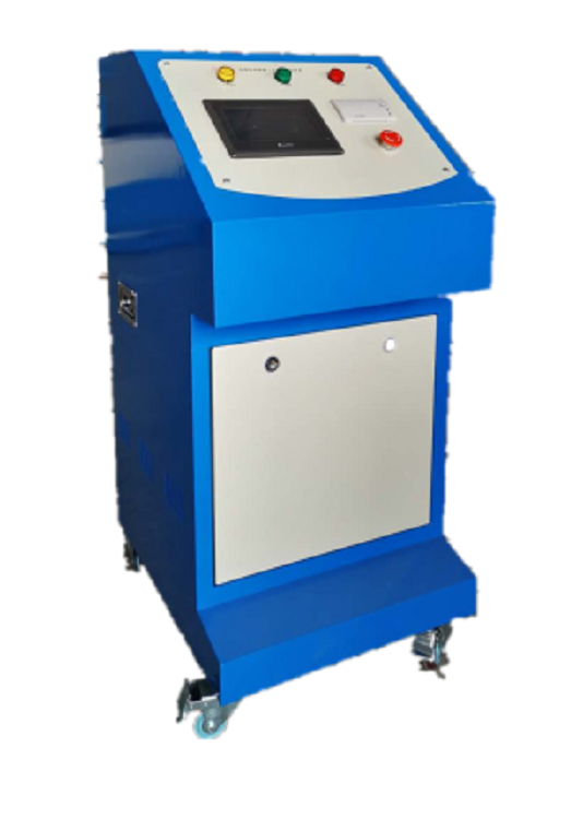 全自动绝缘手套测试仪ST808-10