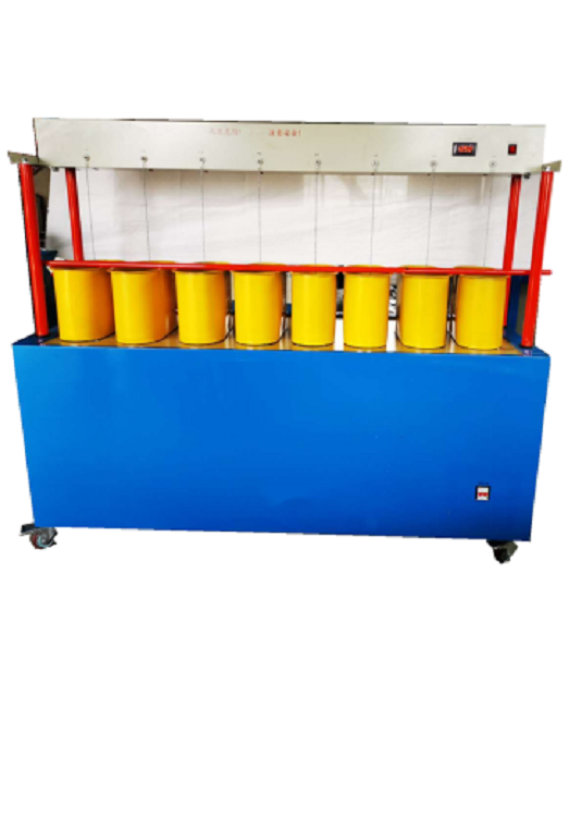 全自动绝缘手套测试仪ST808-10