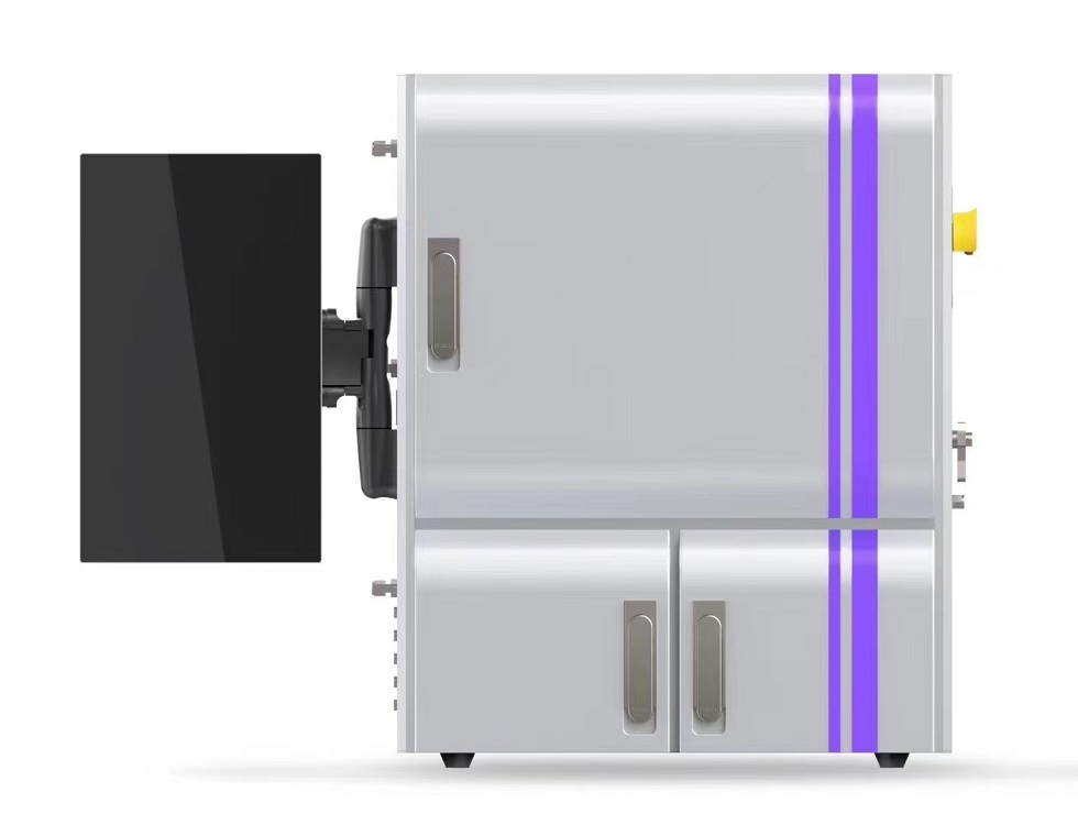 单通道全自动催化剂评价装置（中西器材）（气液固反应含自动气液分离器）M179106