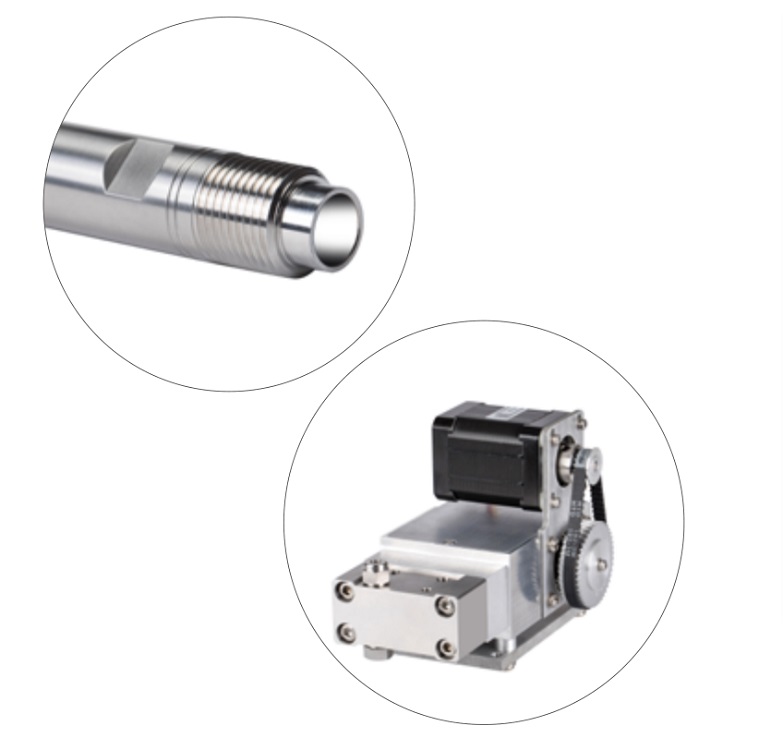 单通道全自动催化剂评价装置（中西器材）（气液固反应含自动气液分离器）M179106