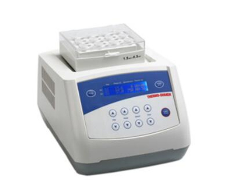 恒温混匀仪 制冷AS411-MSC-100