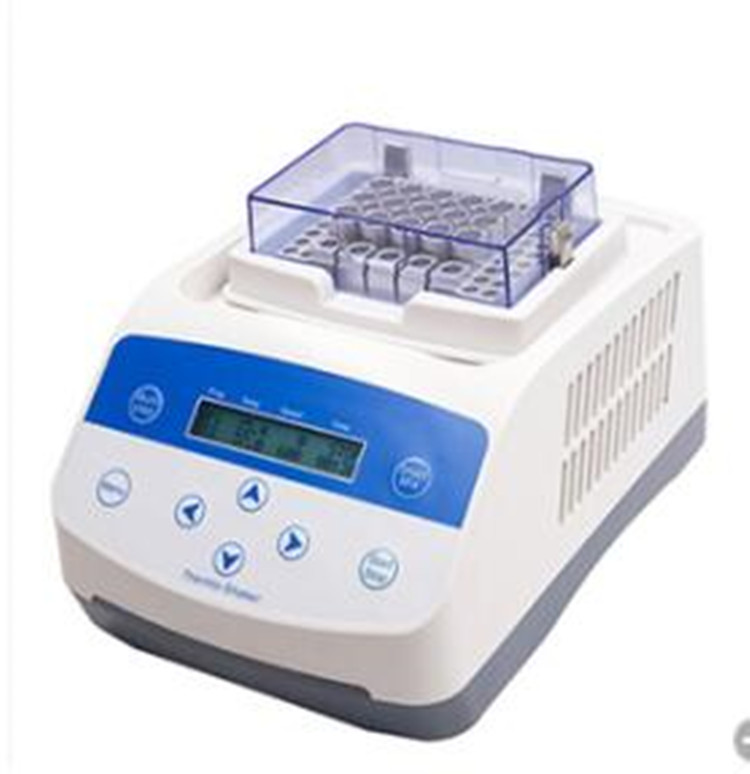 恒温混匀仪 制冷AS411-MSC-100