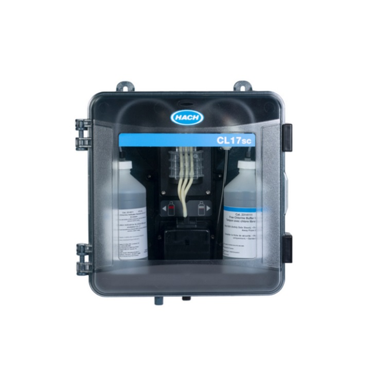 美国哈希2556900-CN 余氯试剂（3瓶/套）2556900-CN