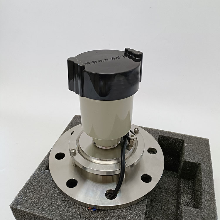  80G调频雷达料位计 RD800CD-W