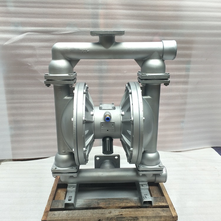 气动隔膜泵/风泵（中西器材）M188599-QBK-50RF46 