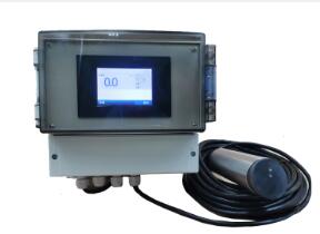 在线PH计 投入式SH500-ZXPH-1