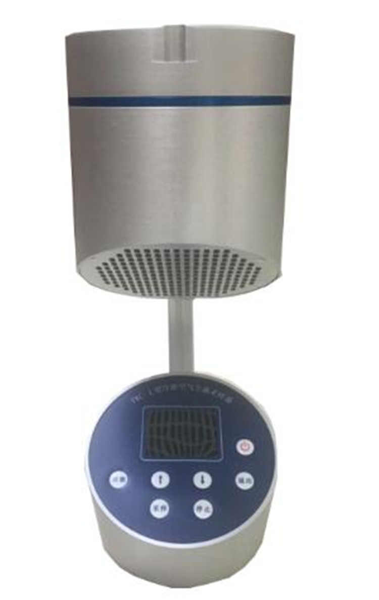 浮游空气细菌采样器 中西器材KH055-M194259