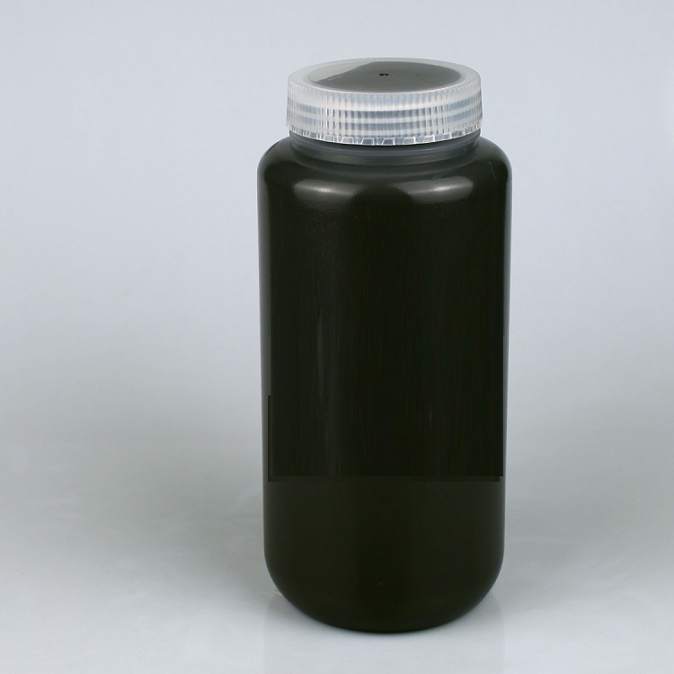 氧化铈磁流变抛光液/磁流变液（1L，1套2瓶，磁粉和基液各一瓶）MRF-B285