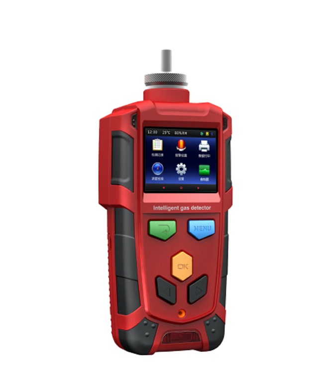 便携式硫化氢检测报警仪(量程0-20000ppm)B1010-H2S-SC