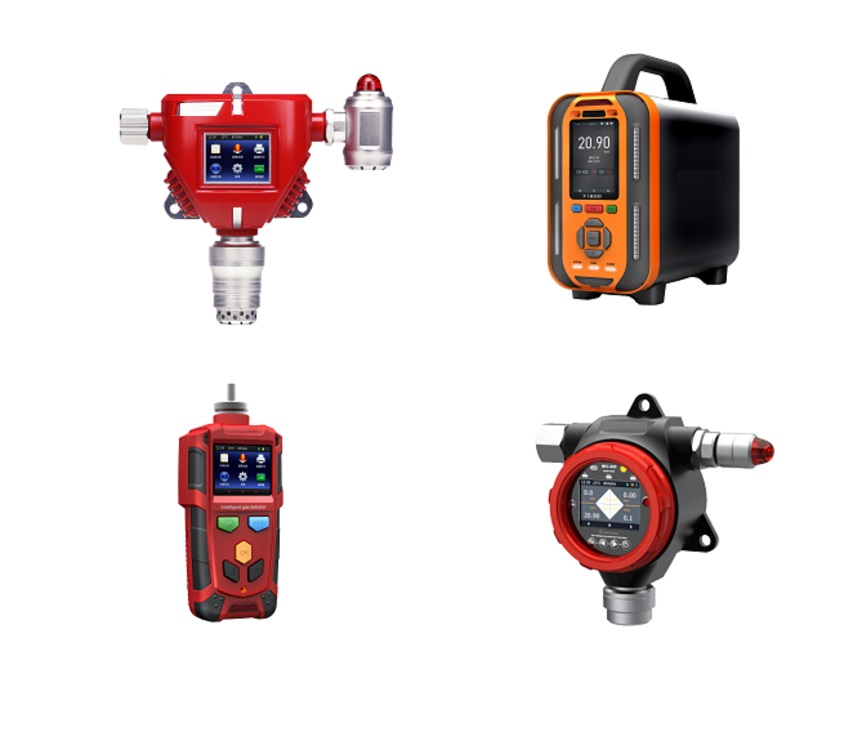 便携式硫化氢检测报警仪(量程0-20000ppm)B1010-H2S-SC