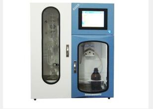 自动甲苯不溶物测定仪HC999-HCR1501C