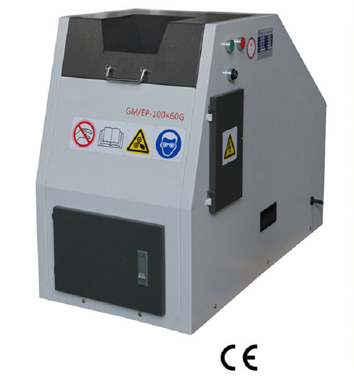 环保型鄂式破碎机GM/EP-100<ems></ems>x60G