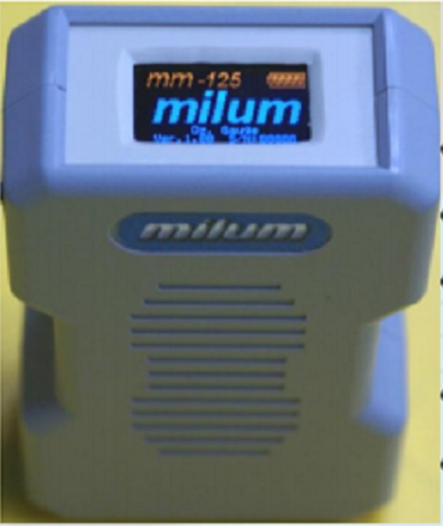 milum PCB銅箔測厚儀mm125