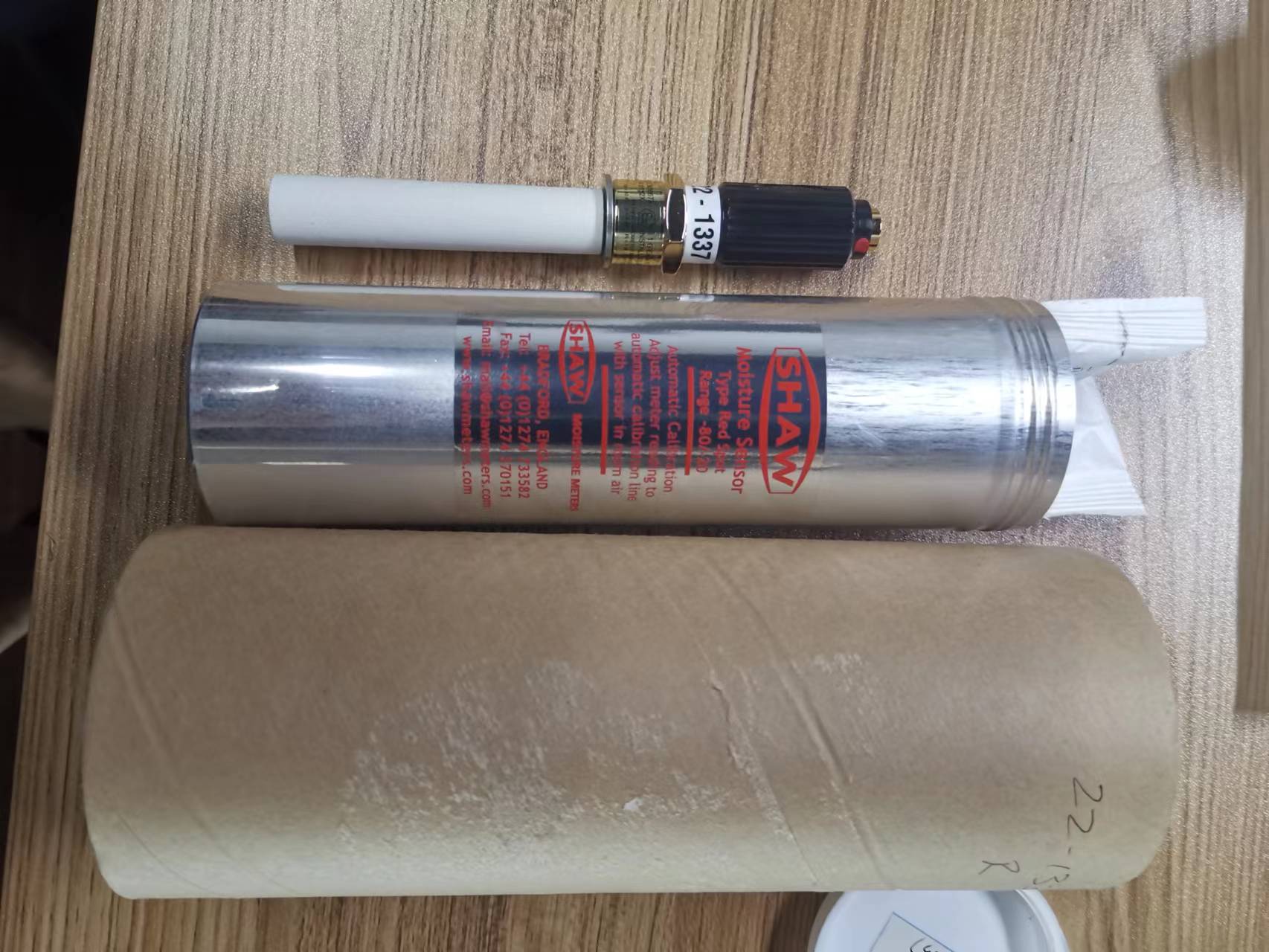 便携式露点仪探头/配件S5-SE-R