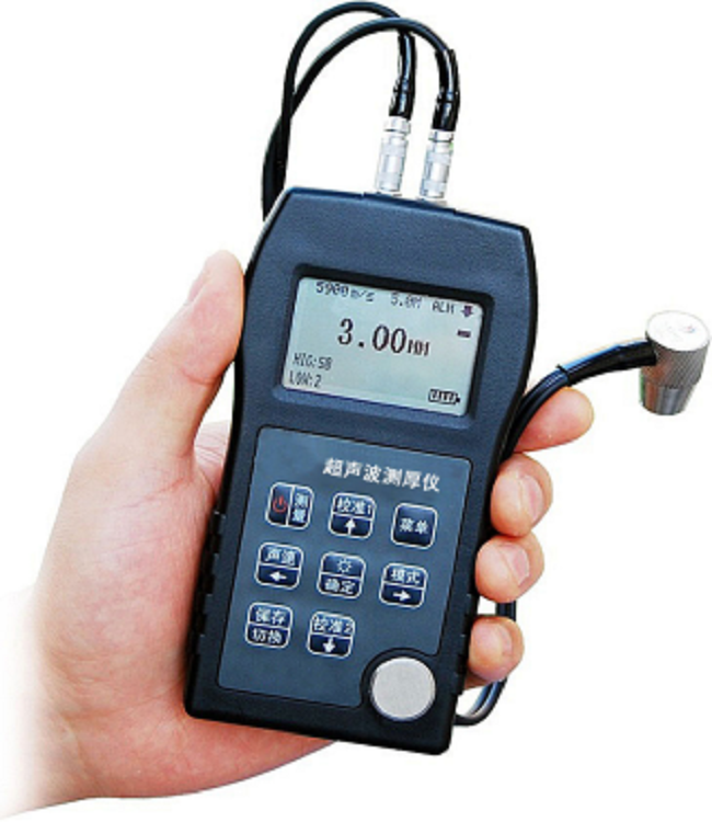 超声波测厚仪CC-A