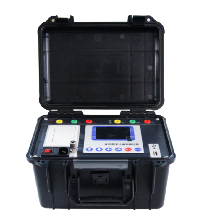 全自动变比测试仪（中西器材）M200709