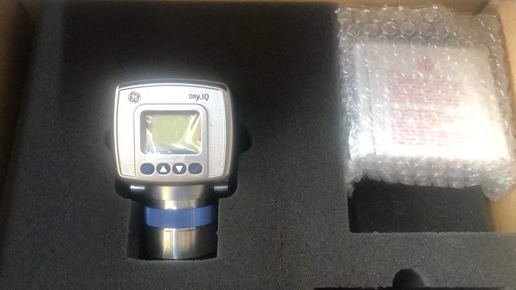GE巴纳微量氧分析仪OXY.IQ-011-000