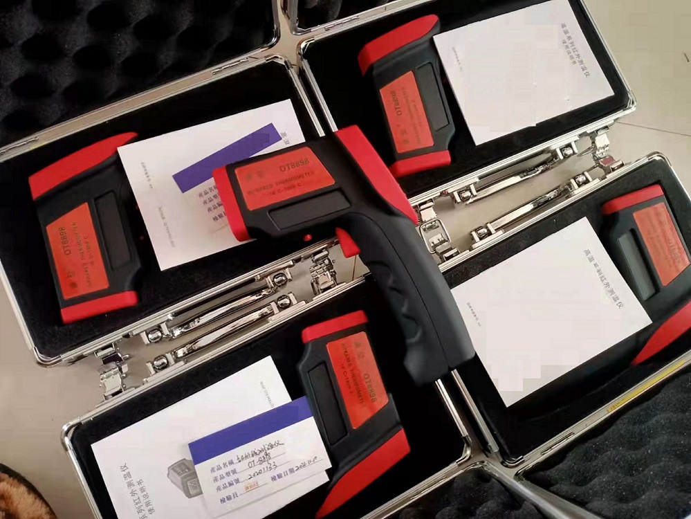 红外测温仪 OT8860A