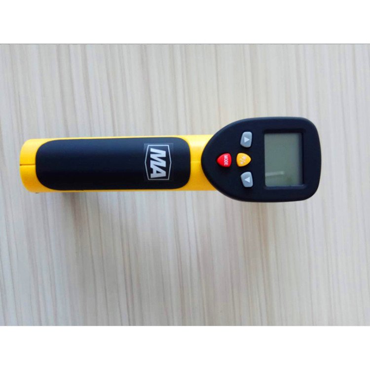 型红外测温仪/手持式红外测温仪CWH850