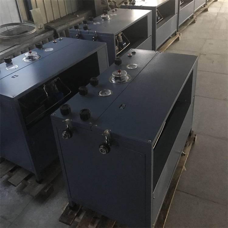 氧气充填泵/氧气呼吸器充填泵 /压缩氧自救器填充泵BYG20