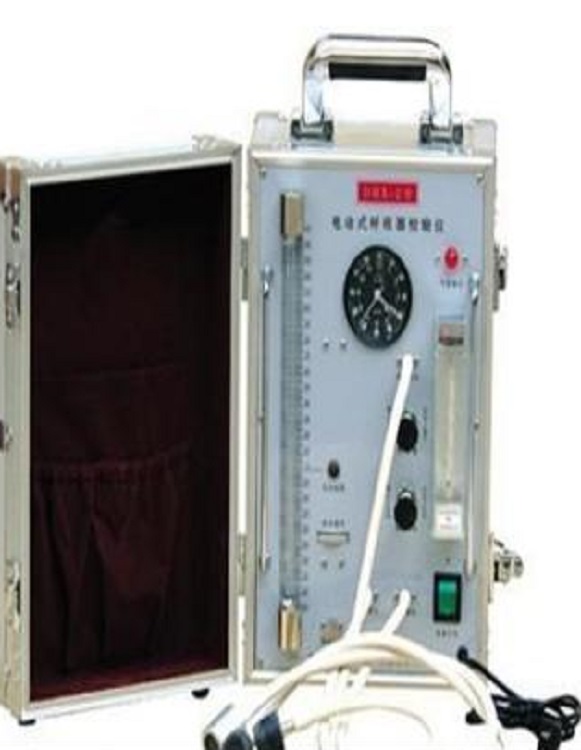 矿山DHX-X呼吸器校验仪/氧气呼吸器校验仪DHX-X