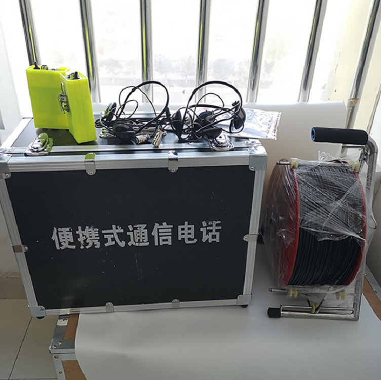 灾区电话/便携式通信电话(中西器材)M202143