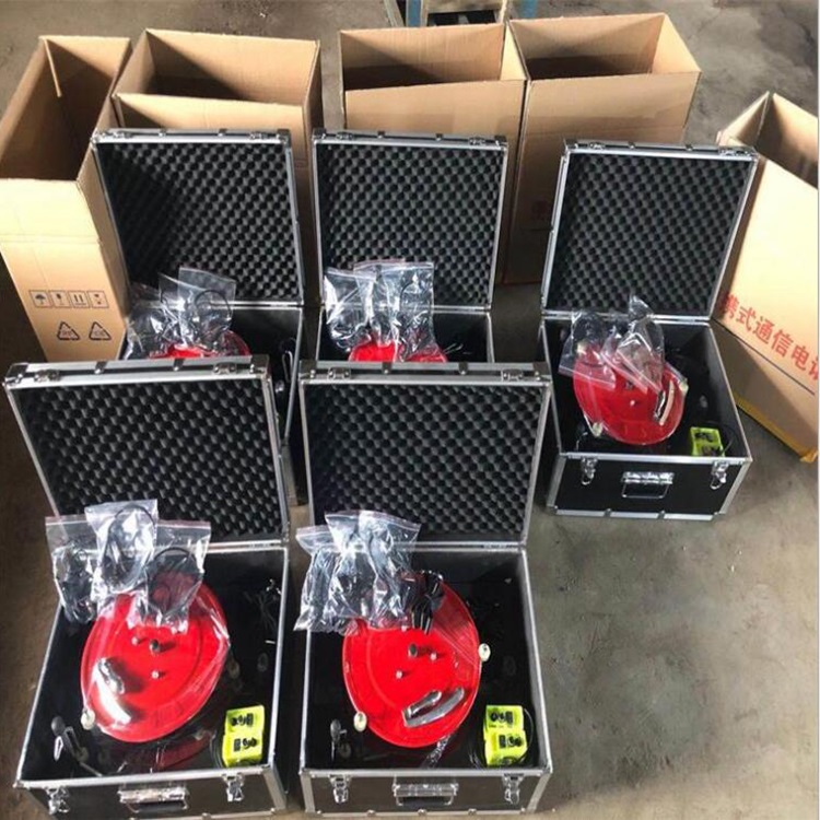  灾区电话/便携式通信电话（中西器材）M202143