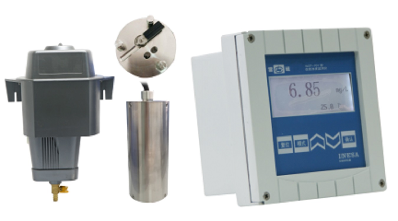 在线浊度监测仪WZT-701