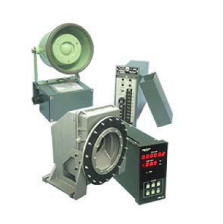 日本三协 磨机负荷控制系统(电耳) （包含音频信号接收器SDL-01和音频信号变换器ASD-02F）SLD-01+ASD-02F