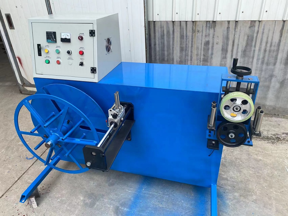 钢丝绳计米器（中西器材）M204435