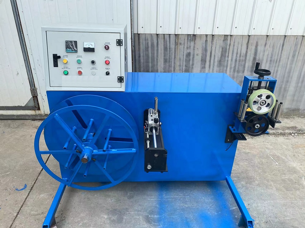 钢丝绳计米器（中西器材）M204435