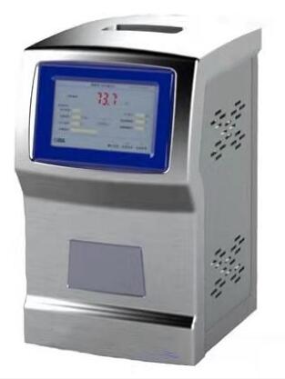 原油自动蒸气压试验器自动石油产品饱和蒸气压测定仪KM1-SYP-11059D