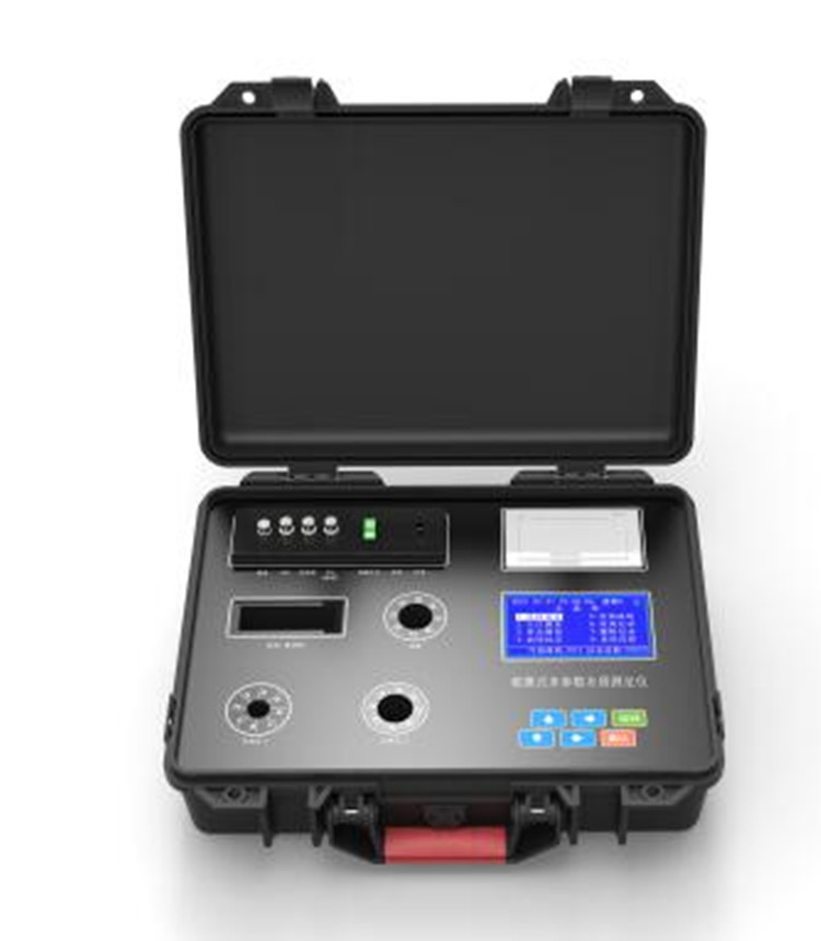 便携式多参数水质测定仪CH100-GW-2000E