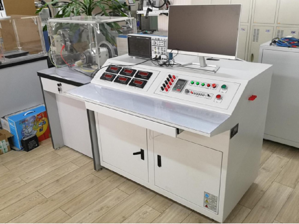 磁电机试验台/点火能量测试系统（国产传感器配置）C610