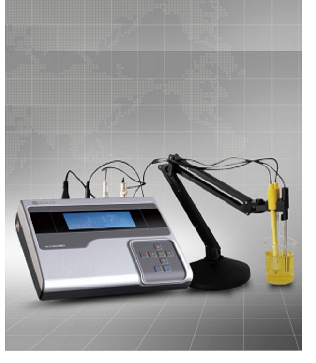 台式电导率仪HK-307