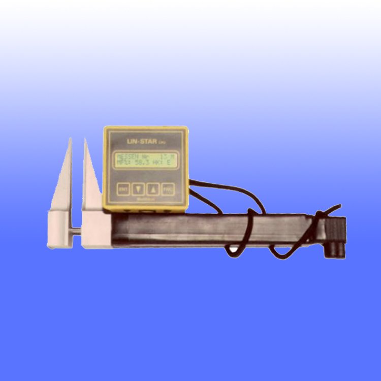 德国麦特斯MATTHAUS胴体肉质瘦肉率测定仪LIN-STAR