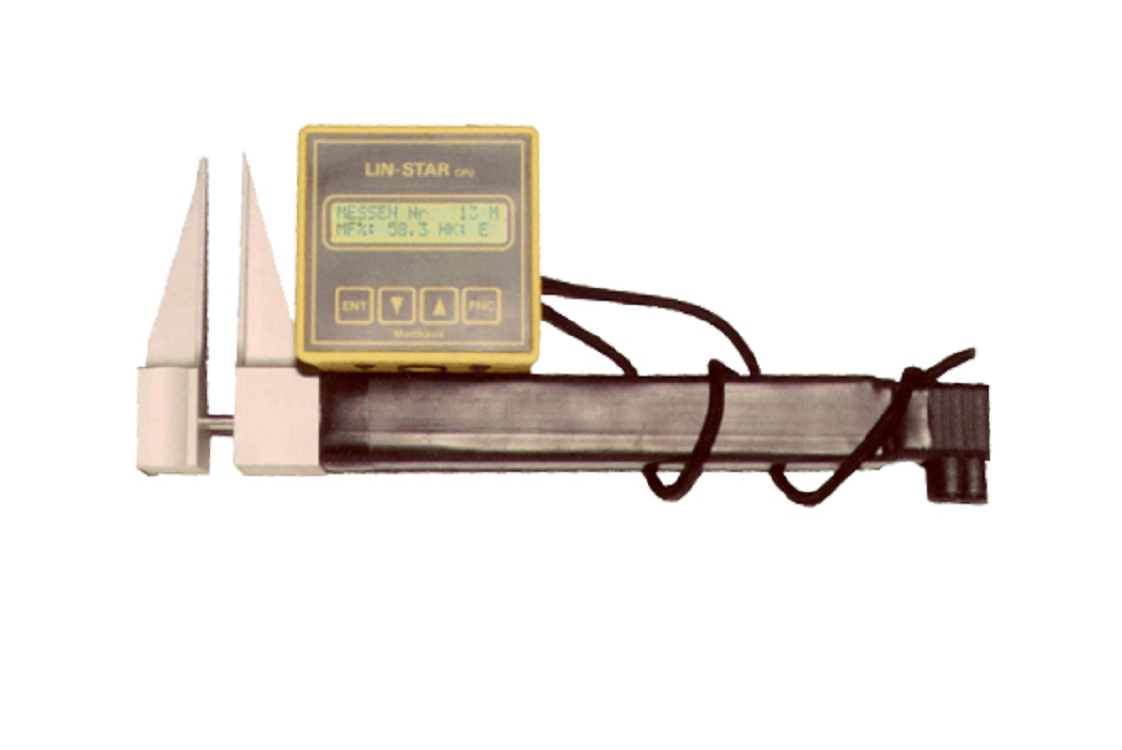 德国麦特斯MATTHAUS胴体肉质瘦肉率测定仪LIN-STAR