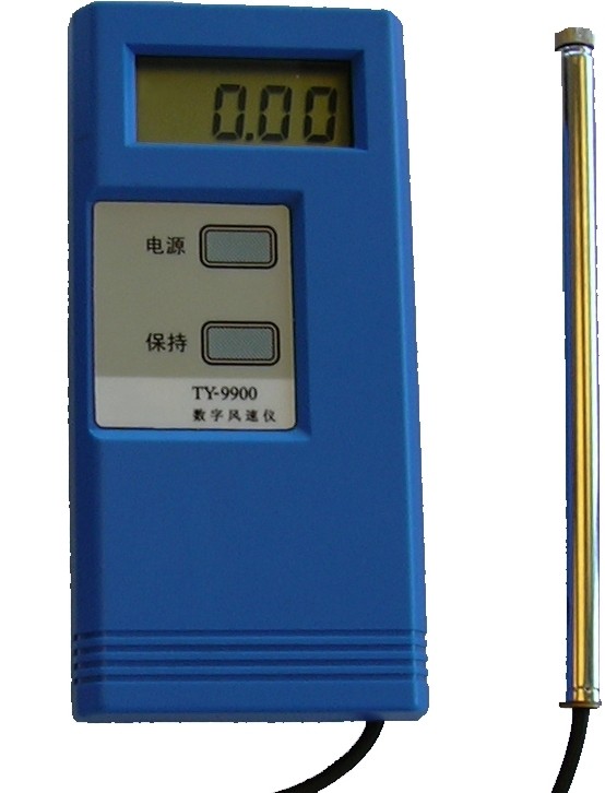  数字风速仪MW19-TY-9900
