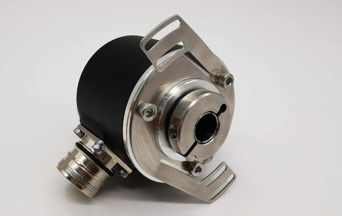 编码器 (配件)HXM58/25E26.28GR 10-30V