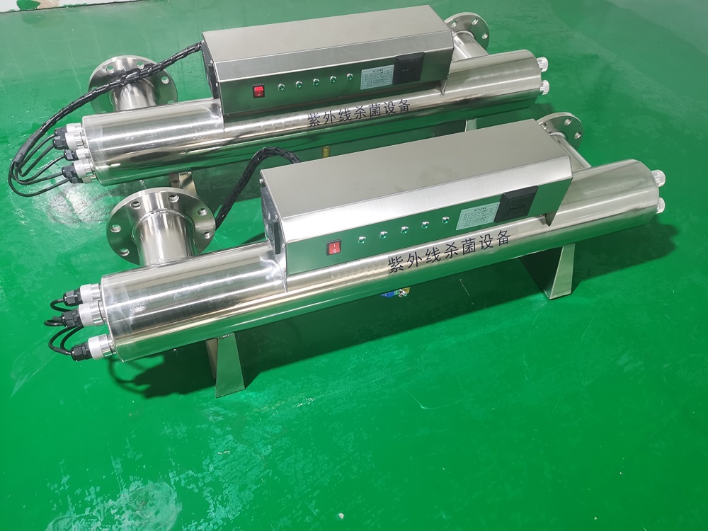 3KW紫外线消毒器（中西器材）M217747